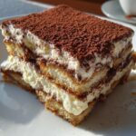 vegan tiramisu recipe