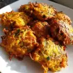 vegetable pakora