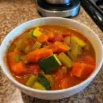 veggie stew