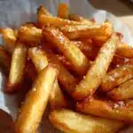 yuca fries