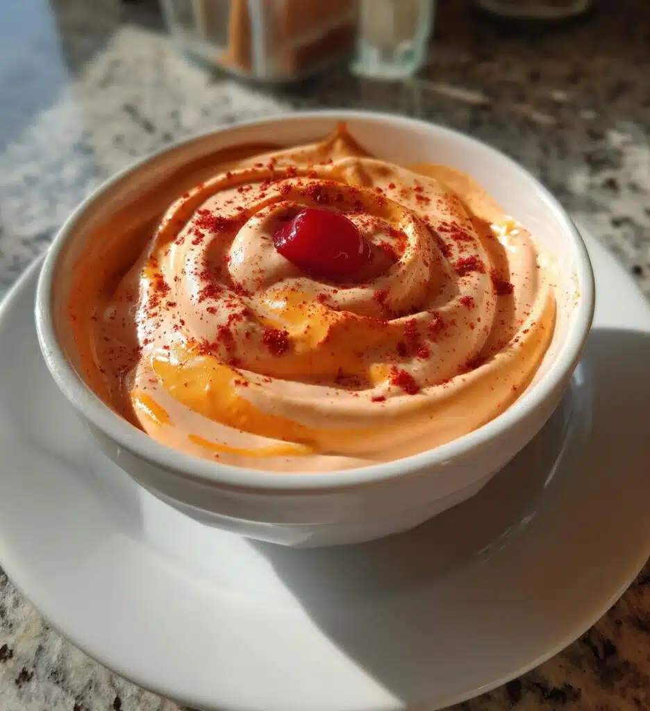 yum yum sauce recipe