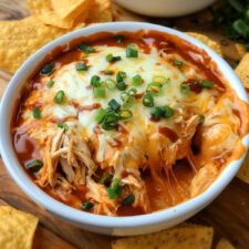 BBQ Chicken Cheese Dip: 5 Reasons You'll Devour This Delight