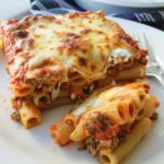 Baked Ziti