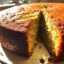 Banana Cake: 7 Moments of Pure Culinary Joy