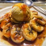 Bananas Foster