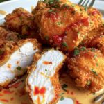 Bang Bang Chicken