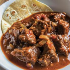 Beef Chile Colorado: 7 Irresistible Tips for Perfection