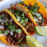 Birria Tacos