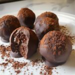 Biscoff Truffles