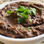 Black Bean Dip
