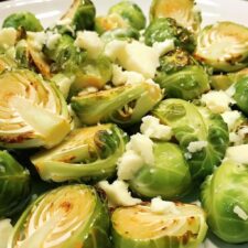 Boursin Brussels Sprouts: 5 Flavor-Packed Secrets Unveiled