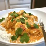 Brazilian Coconut Chicken