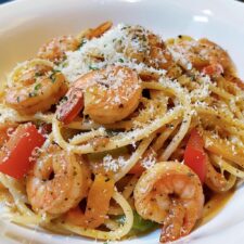 Cajun Shrimp Pasta: 25-Minute Flavor Explosion You'll Love