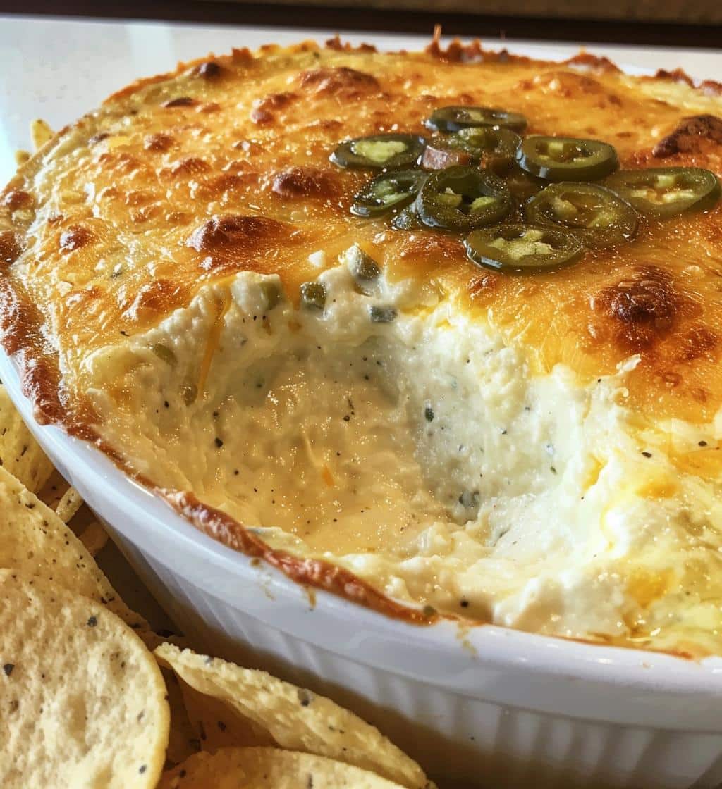 Cheese Dip
