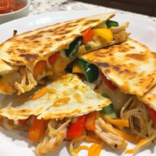 Chicken Quesadillas: 5 Irresistibly Cheesy Tips to Love