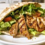 Chicken Shawarma