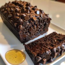 Chocolate Banana Protein Bread: 7 Reasons to Indulge