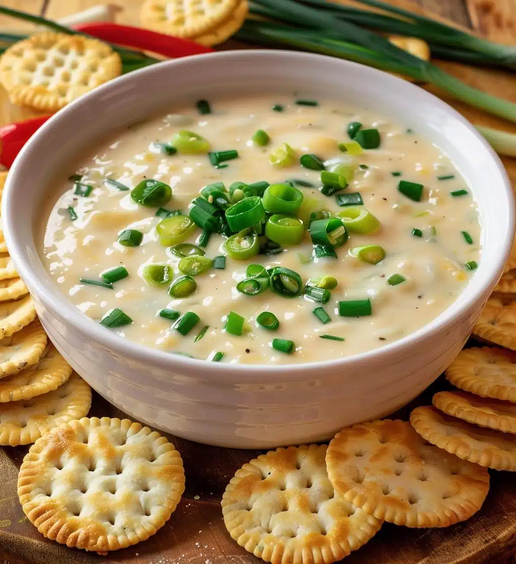 Christmas appetizers - detail 1