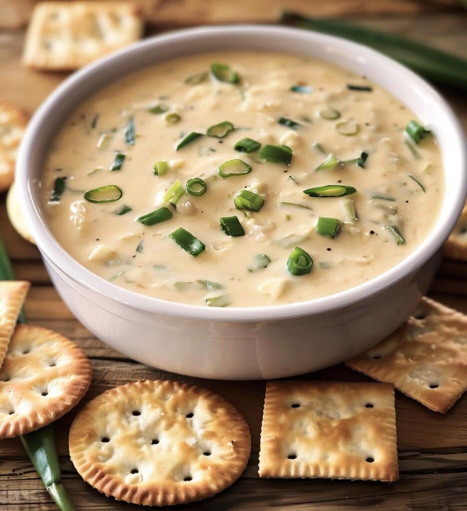 Christmas appetizers