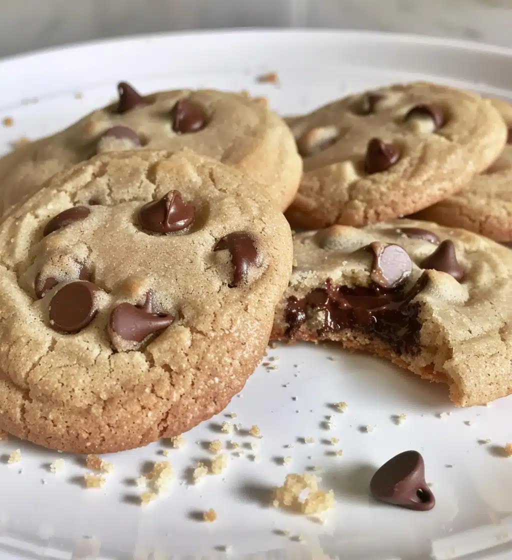 Christmas baking - detail 1