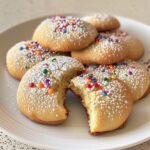 Christmas cookies