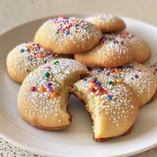 Christmas Cookies: 7 Steps to Festive Joy