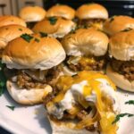 Christmas sliders