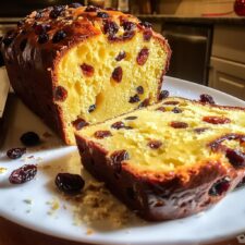 Christmas Sweet Loaf: 7 Steps to Holiday Happiness