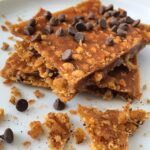 Churro Cracker Candy