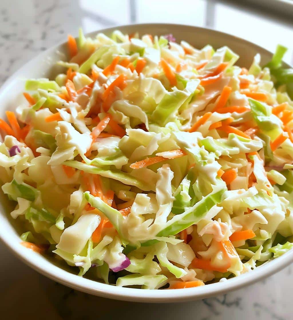 Coleslaw