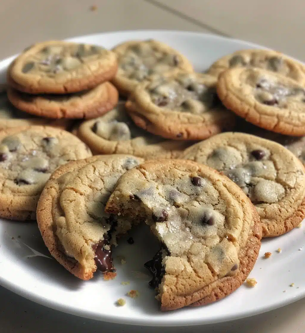 Cookie exchange - detail 1