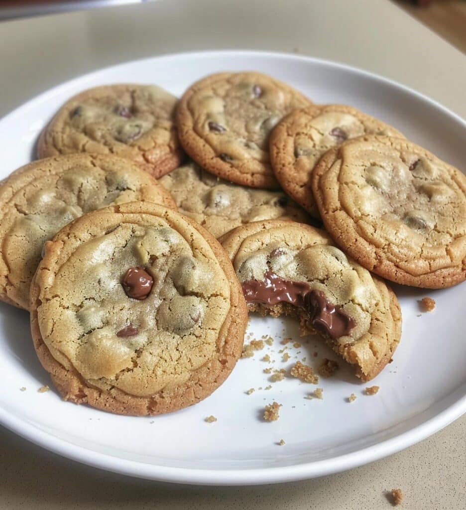 Cookie exchange