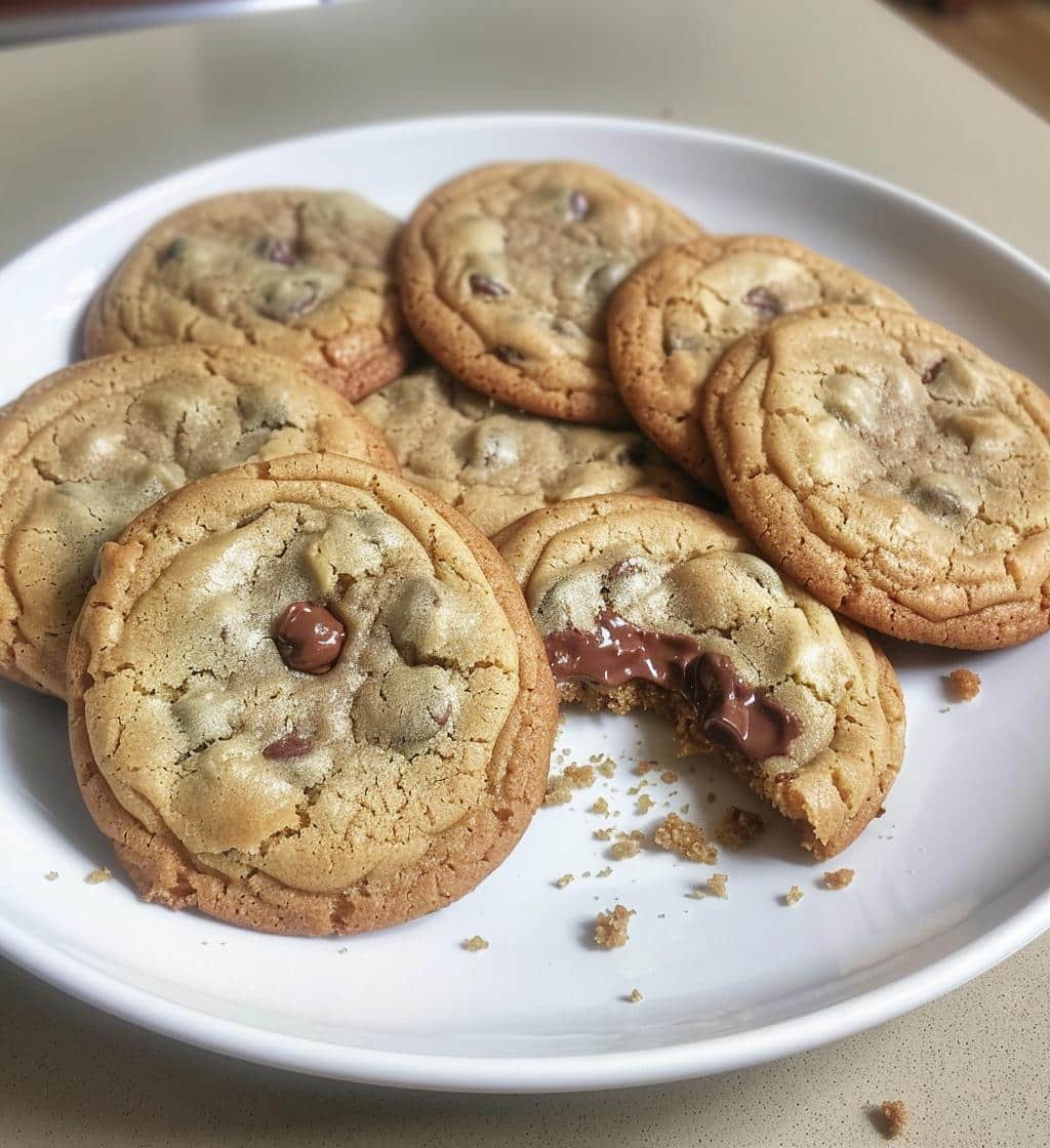 Cookie exchange