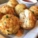 Crab Bombs