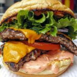 Crack Burgers
