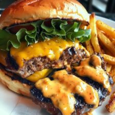 Crack Burgers: 7 Tips for Irresistibly Juicy Perfection