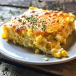 Crack Corn Casserole