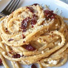 Creamy Sun-Dried Tomato Pasta: 5 Steps to Blissful Flavor