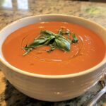 Creamy Tomato Soup