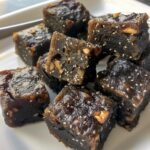 Date + Walnut Energy Bowl