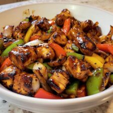 Dragon Chicken: 5 Spicy Secrets to Make It Irresistible