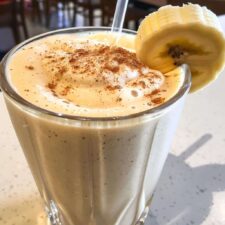 Eggnog Smoothie: 5 Irresistible Ways to Sip Joyfully