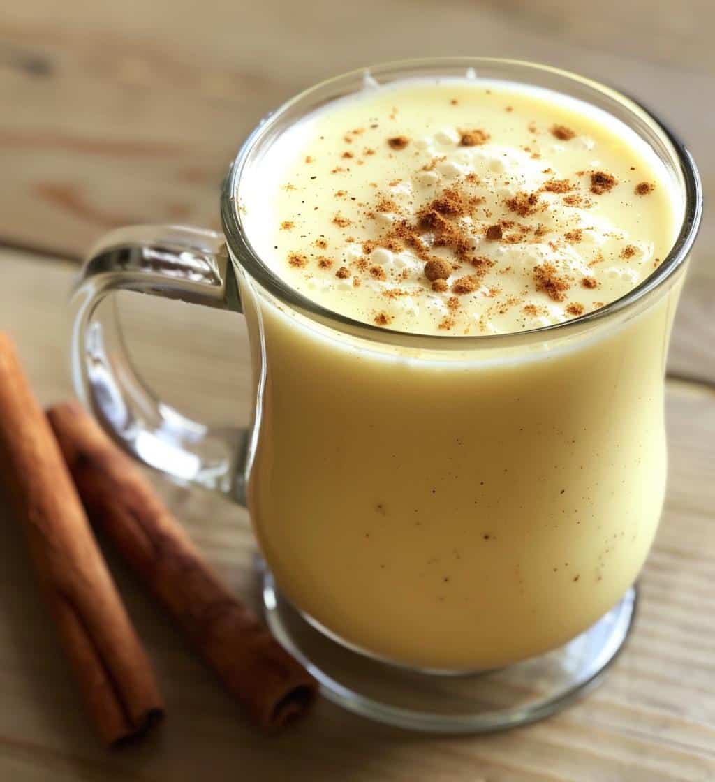 Eggnog