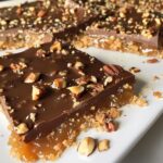 English Toffee