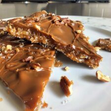 English toffee: 5 Irresistible Secrets for Perfection