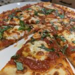 Flatbread Pizza