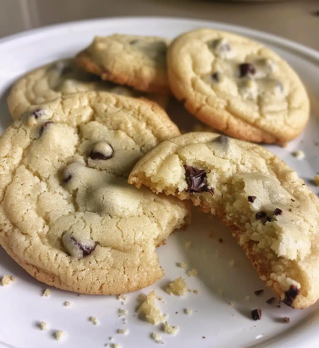 Forgotten Cookies - detail 1