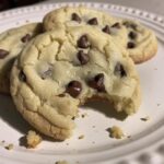 Forgotten Cookies