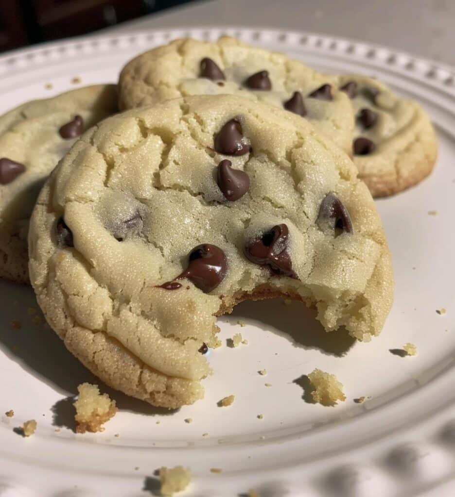 Forgotten Cookies
