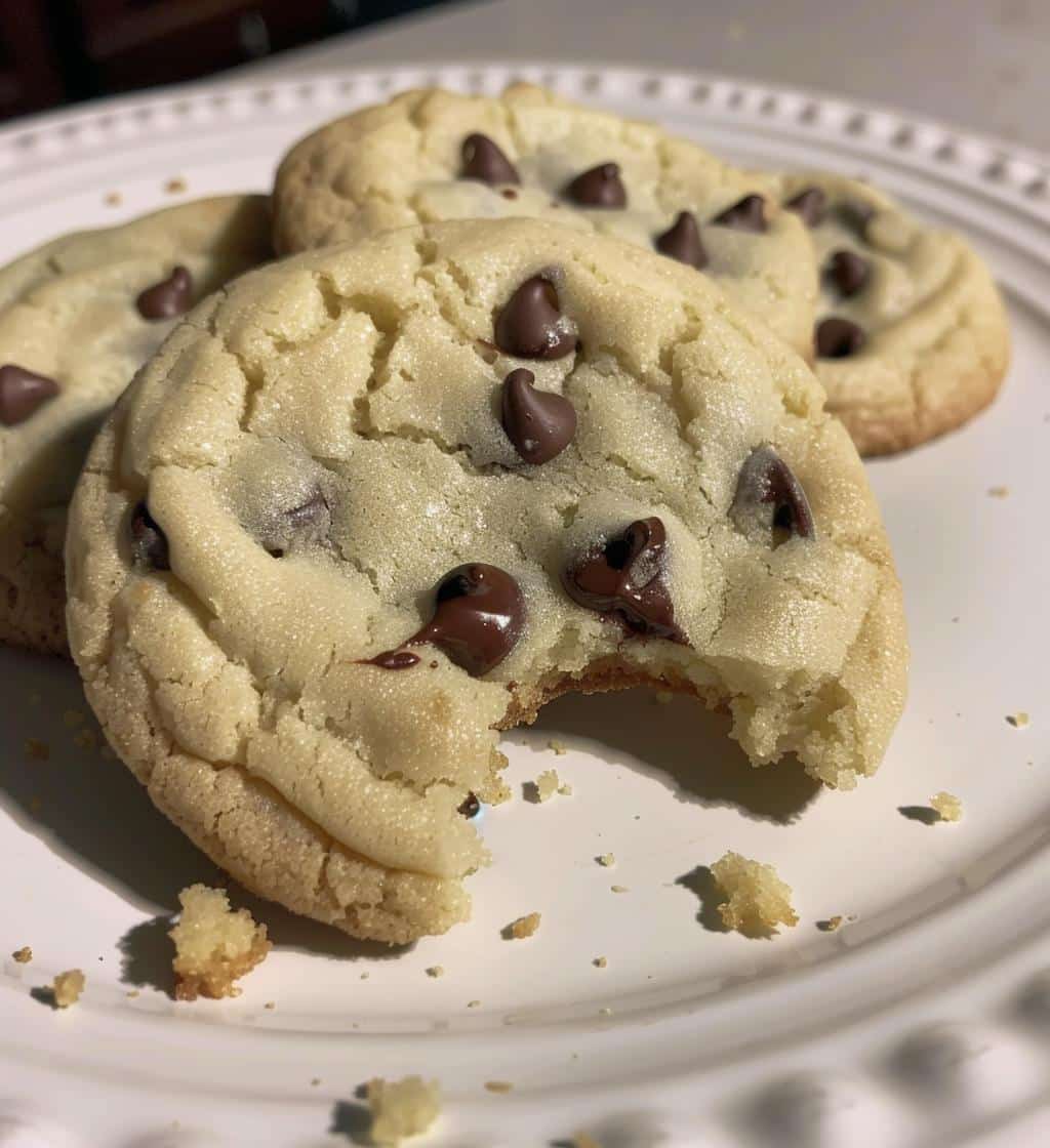Forgotten Cookies